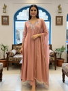 HT Fancy Designer Kurti With Bottom Dupatta Wholesale Price In Surat
